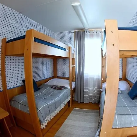 Yachter Club Modra Ajka 3* 브라티슬라바